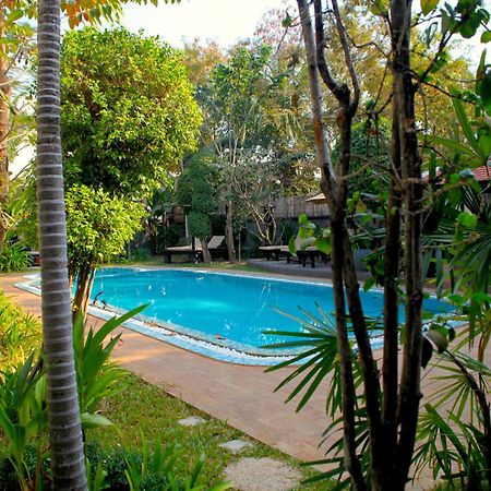 Prana Hotel Siem Reap Dış mekan fotoğraf