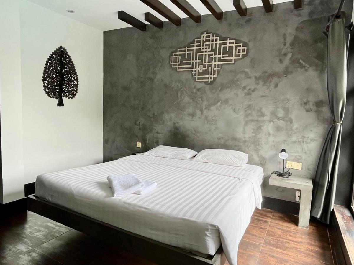 Prana Hotel Siem Reap Dış mekan fotoğraf