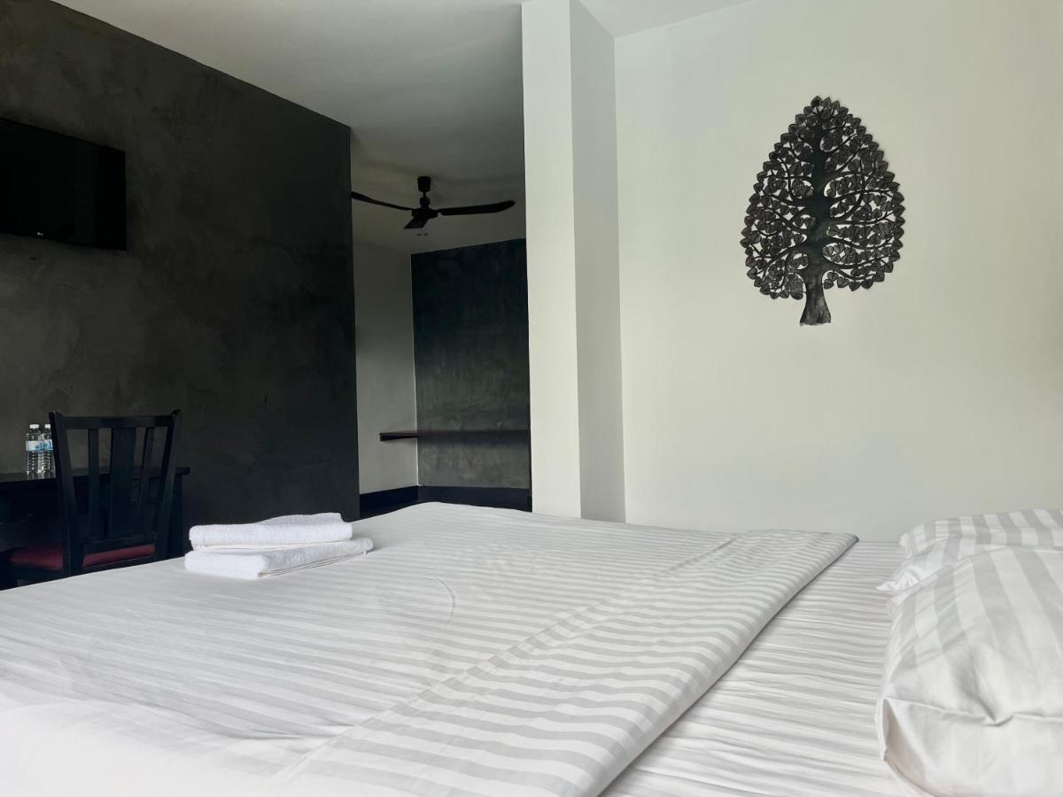 Prana Hotel Siem Reap Dış mekan fotoğraf