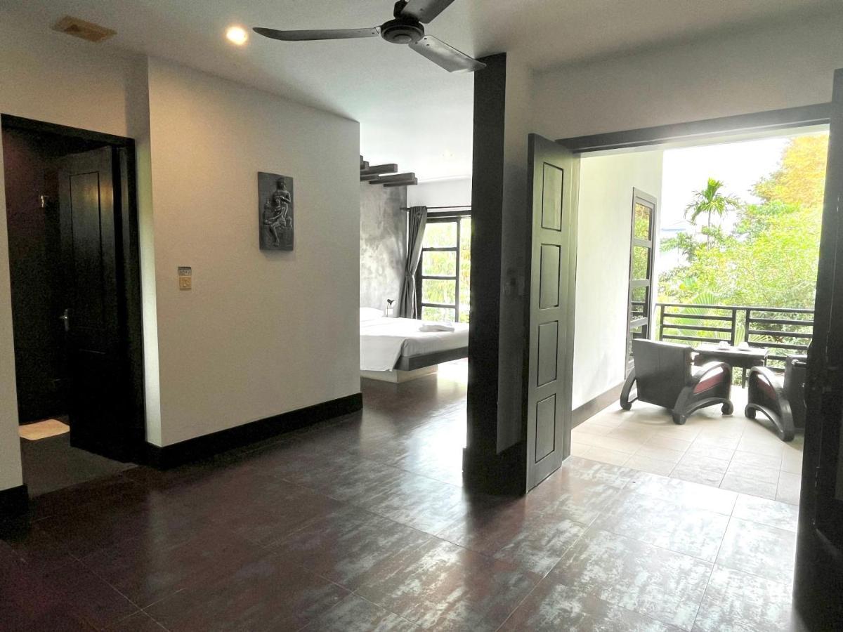 Prana Hotel Siem Reap Dış mekan fotoğraf