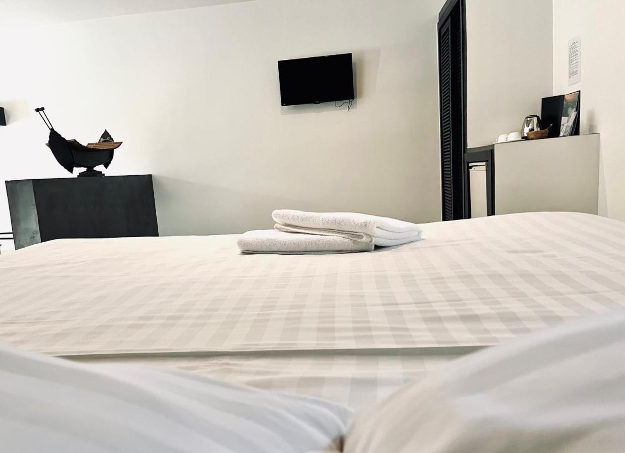 Prana Hotel Siem Reap Dış mekan fotoğraf
