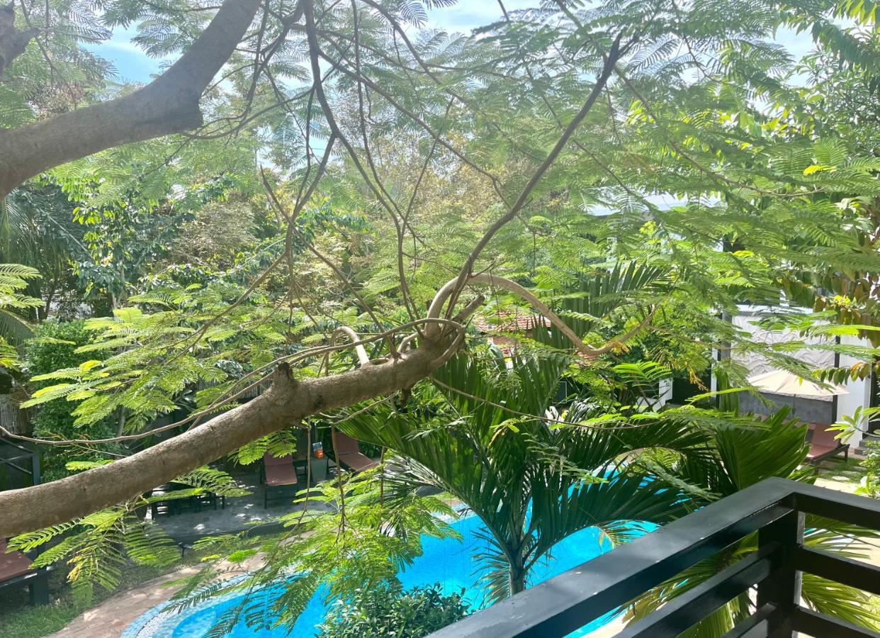 Prana Hotel Siem Reap Dış mekan fotoğraf