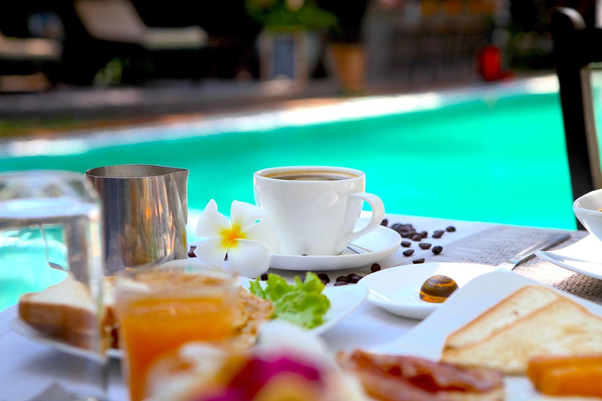 Prana Hotel Siem Reap Dış mekan fotoğraf
