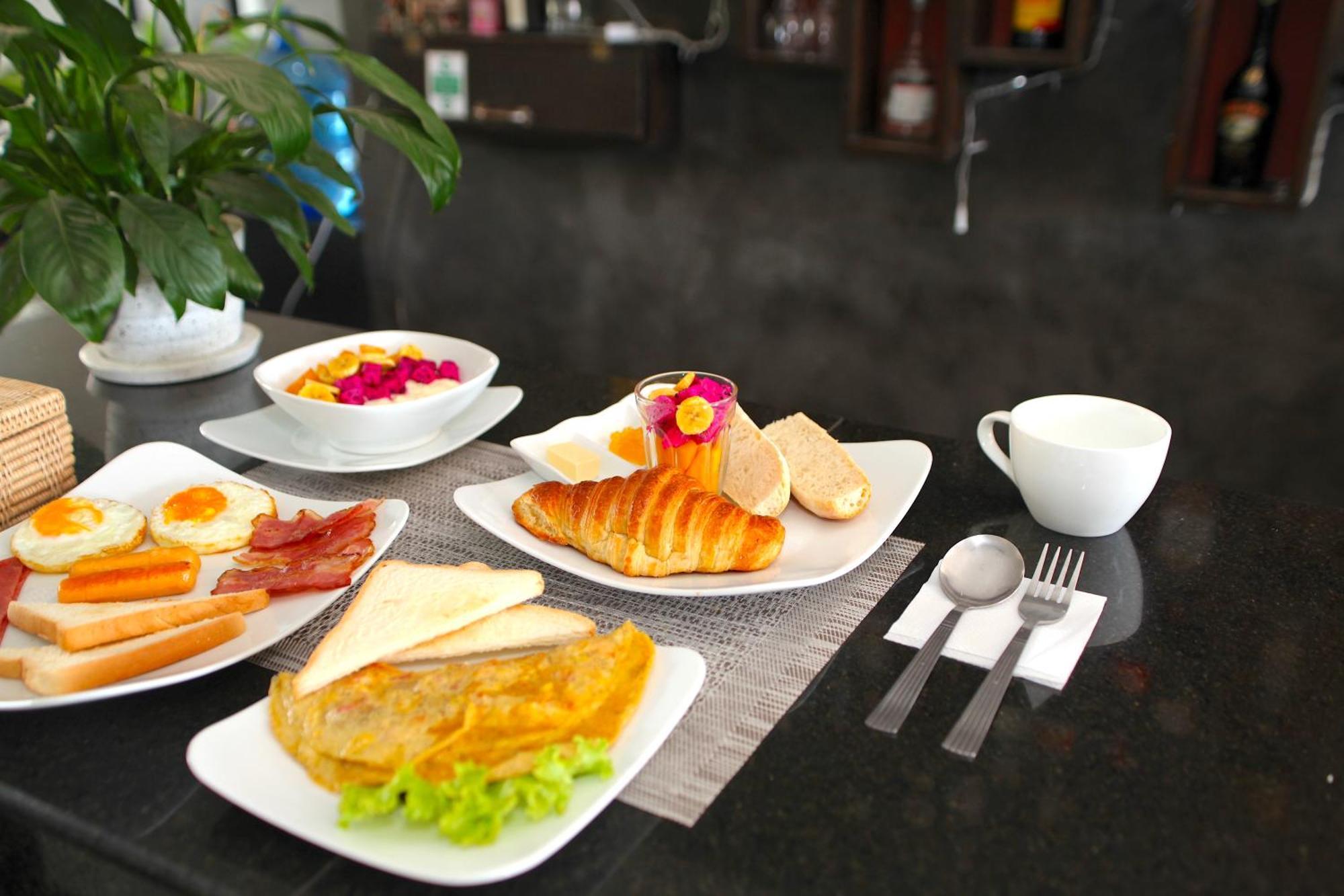 Prana Hotel Siem Reap Dış mekan fotoğraf