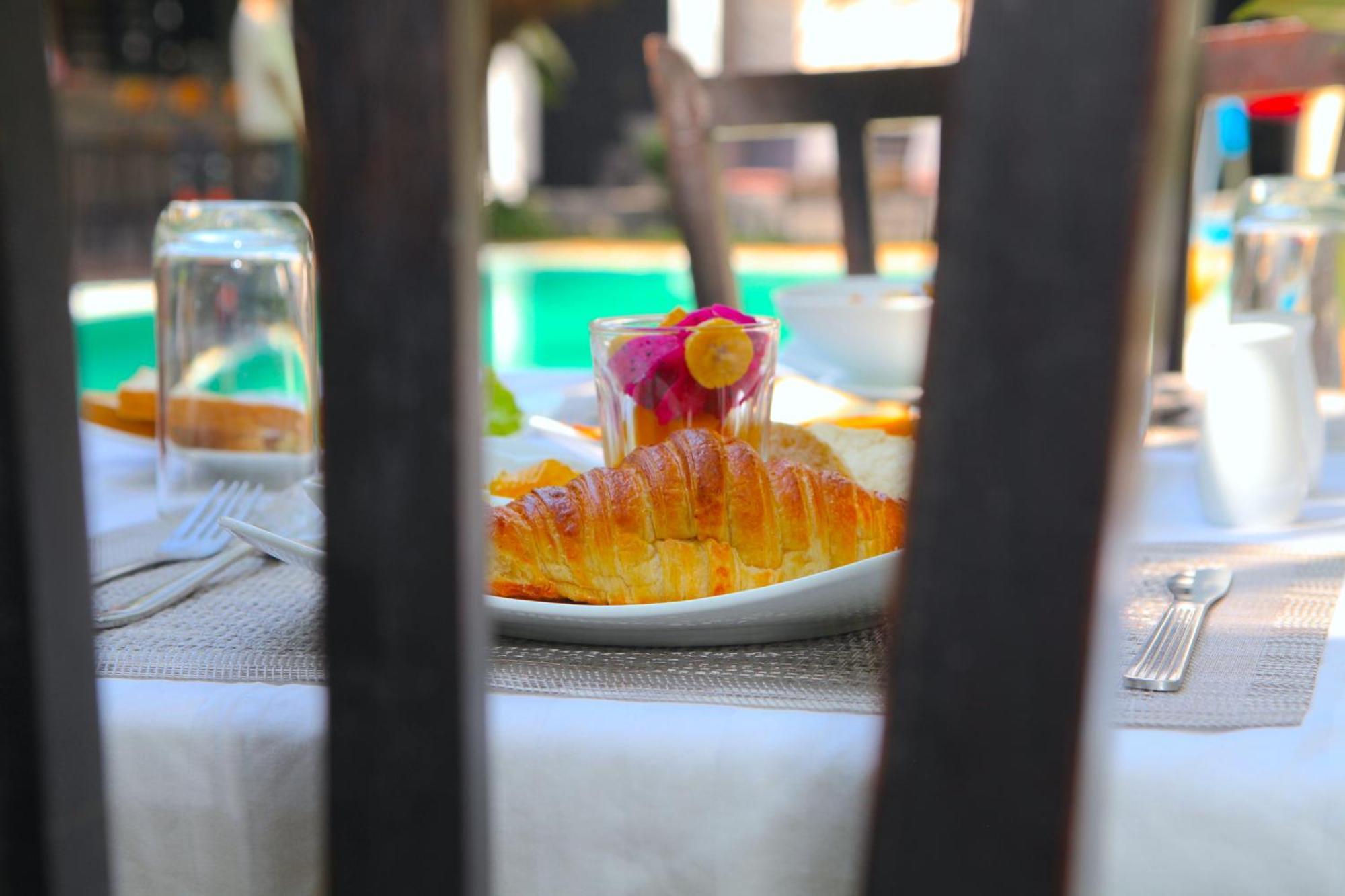 Prana Hotel Siem Reap Dış mekan fotoğraf