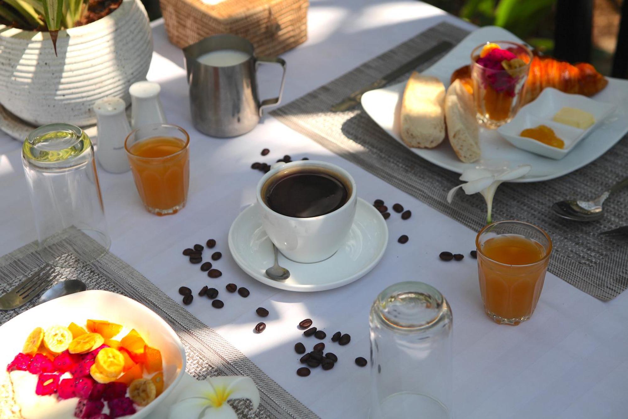 Prana Hotel Siem Reap Dış mekan fotoğraf