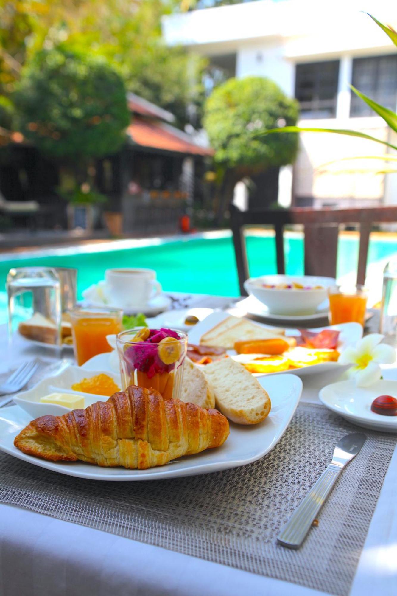 Prana Hotel Siem Reap Dış mekan fotoğraf