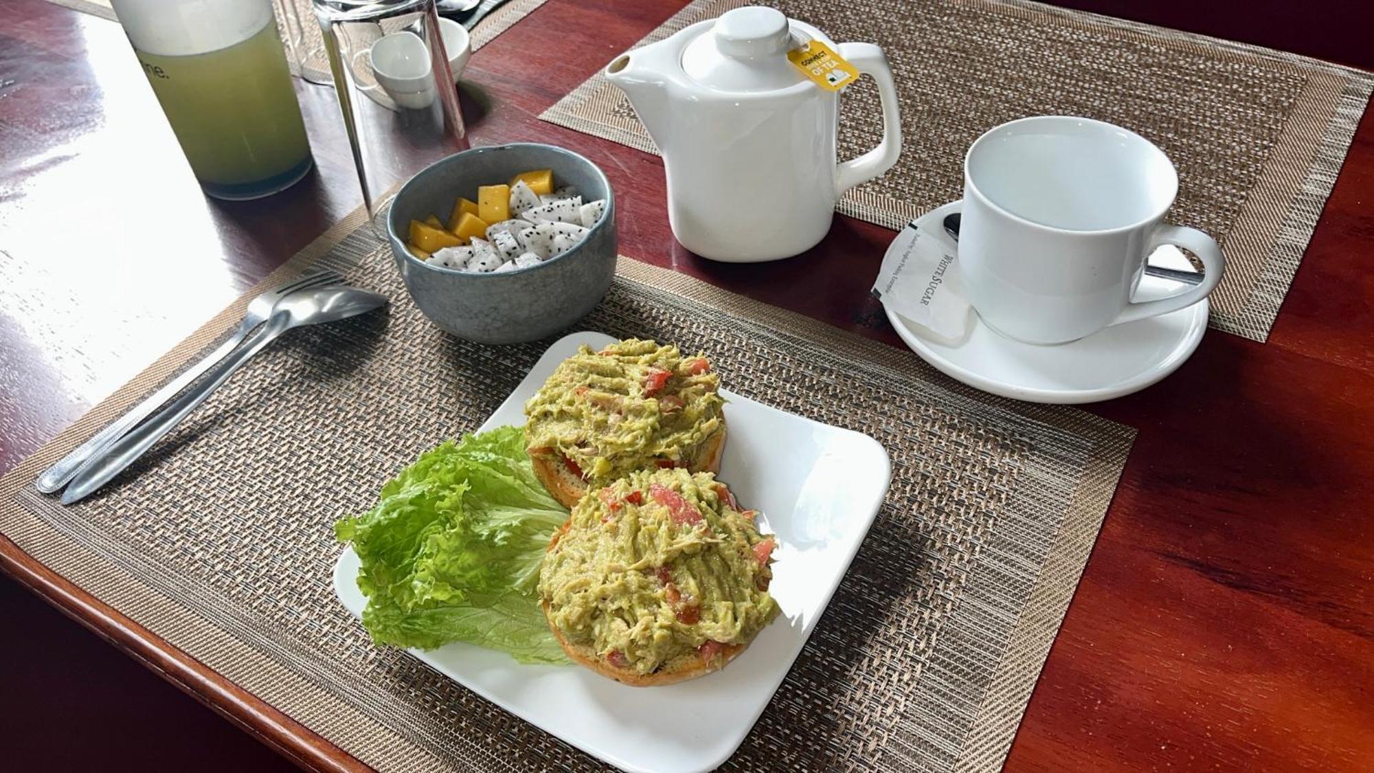 Prana Hotel Siem Reap Dış mekan fotoğraf