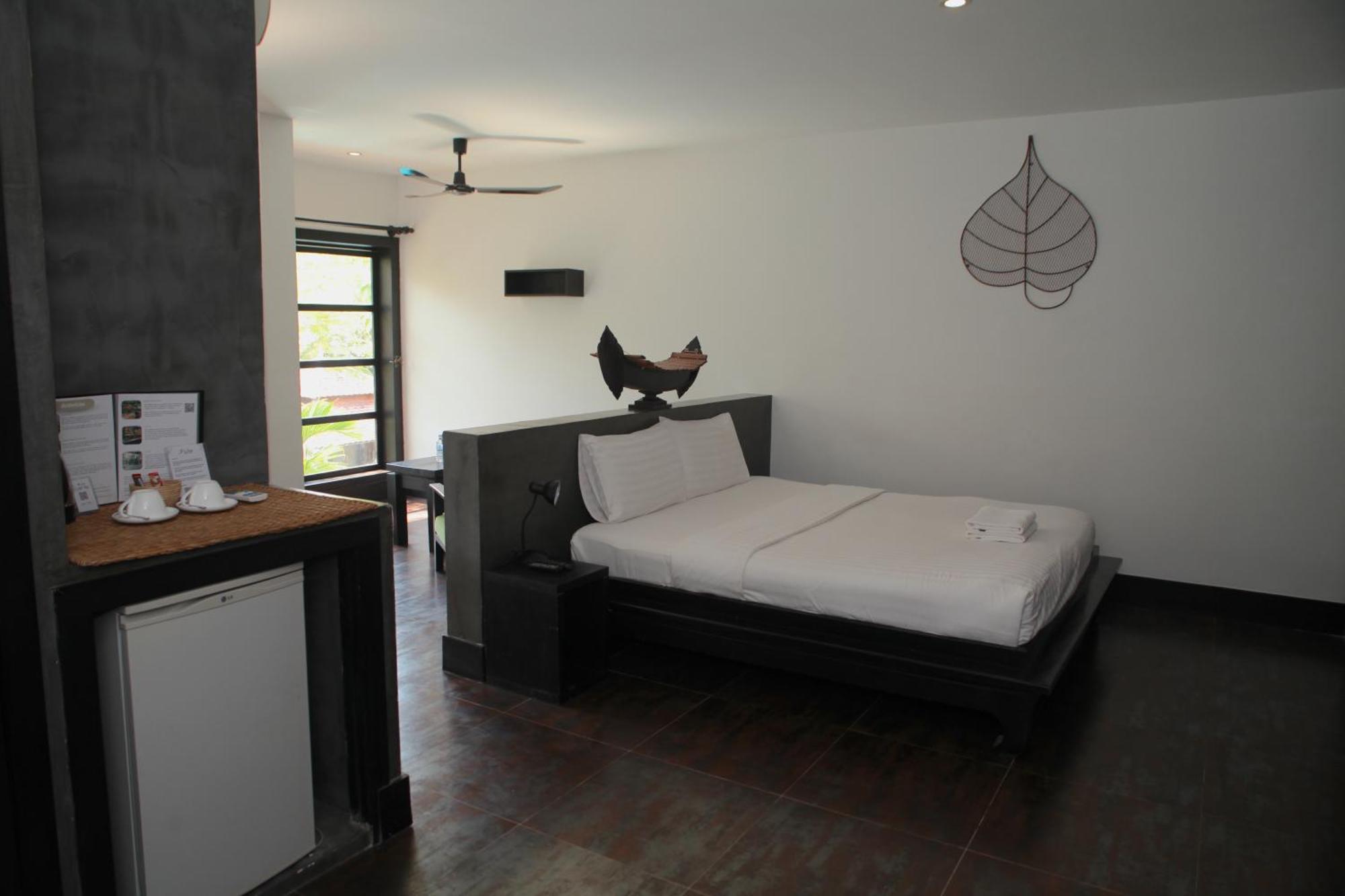 Prana Hotel Siem Reap Dış mekan fotoğraf