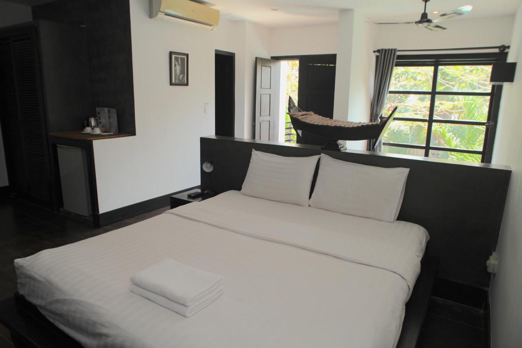 Prana Hotel Siem Reap Dış mekan fotoğraf