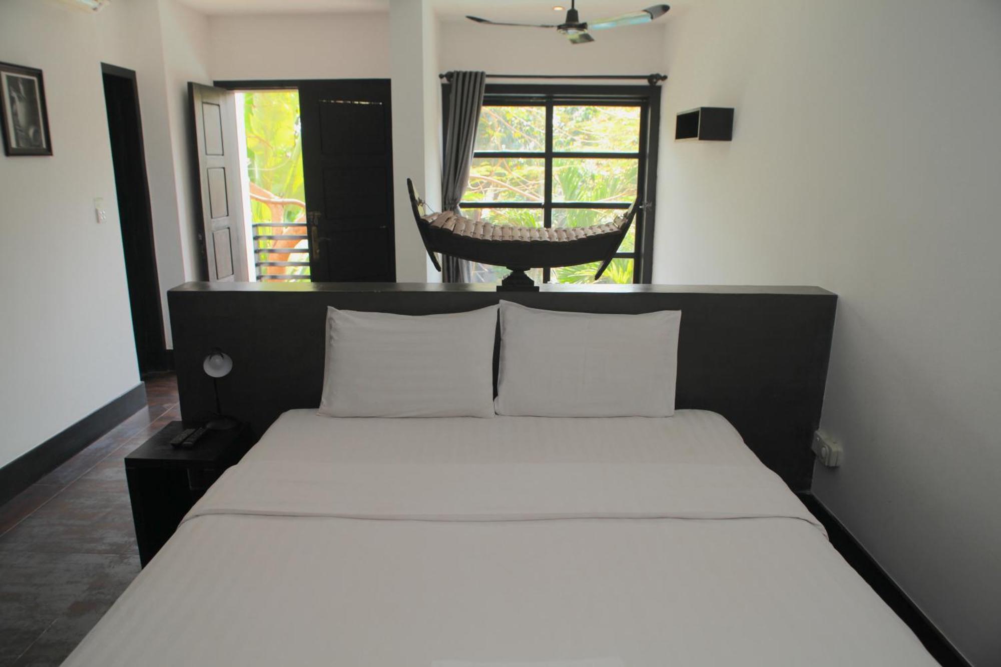 Prana Hotel Siem Reap Dış mekan fotoğraf