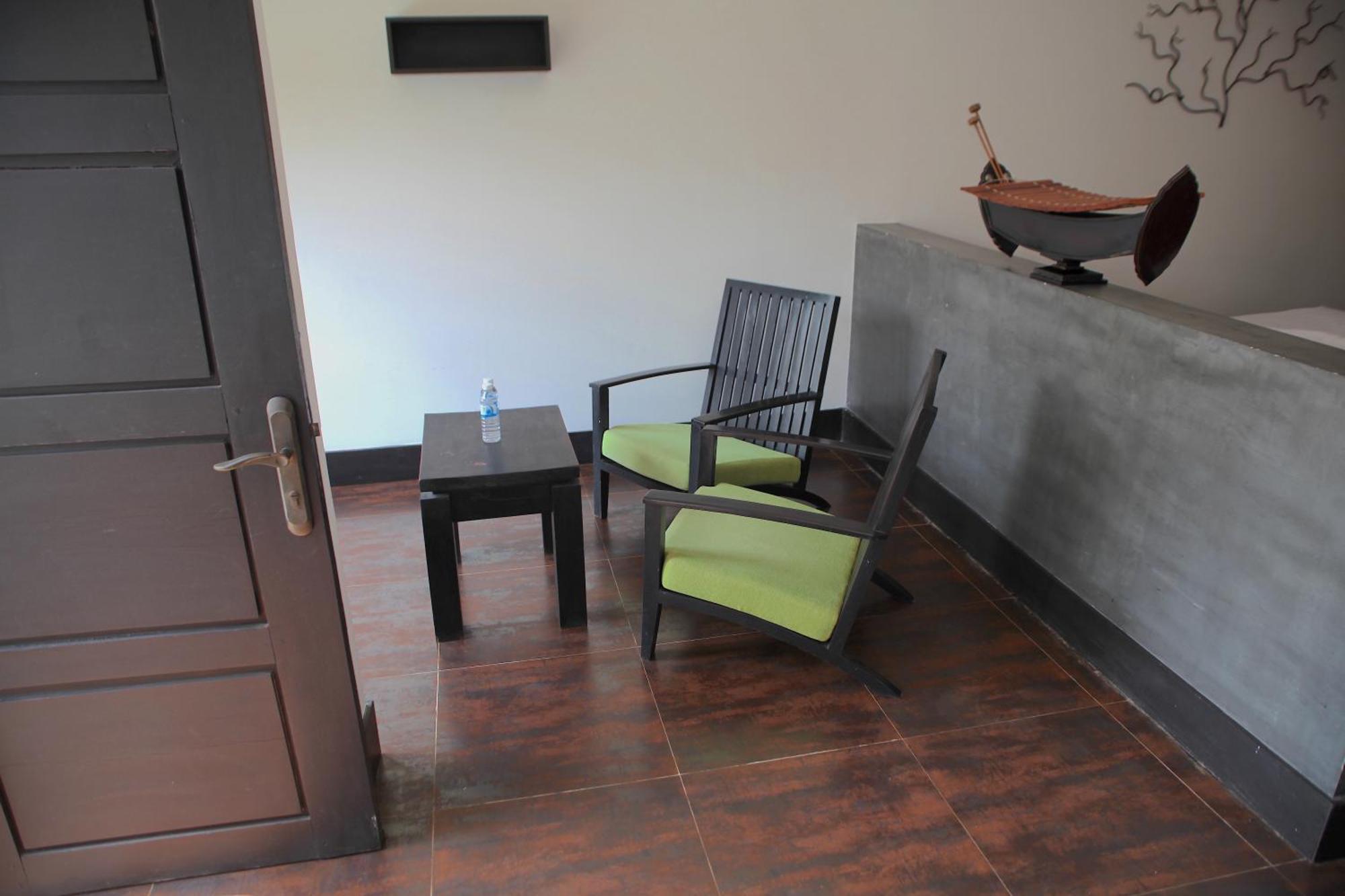 Prana Hotel Siem Reap Dış mekan fotoğraf