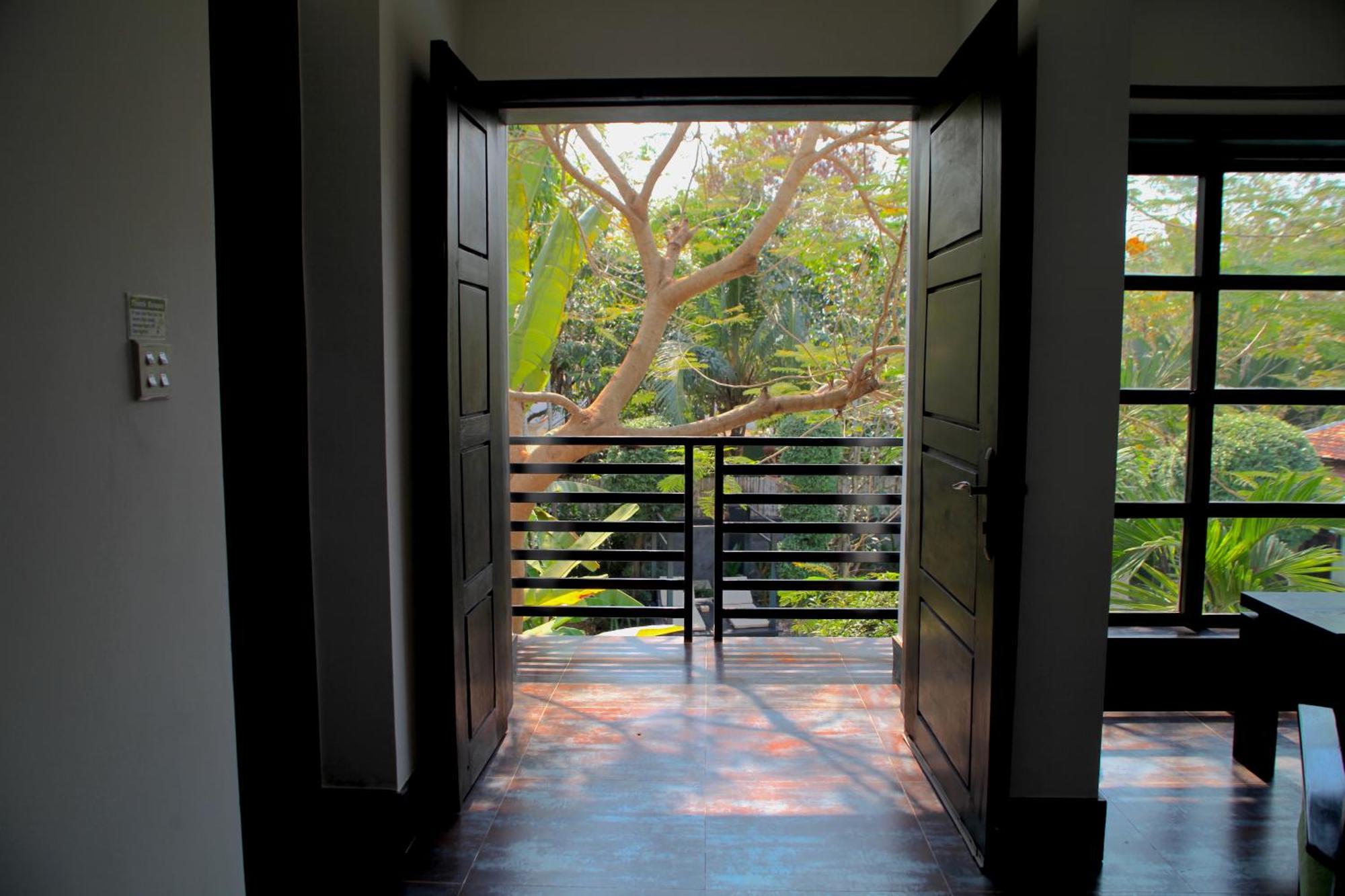 Prana Hotel Siem Reap Dış mekan fotoğraf