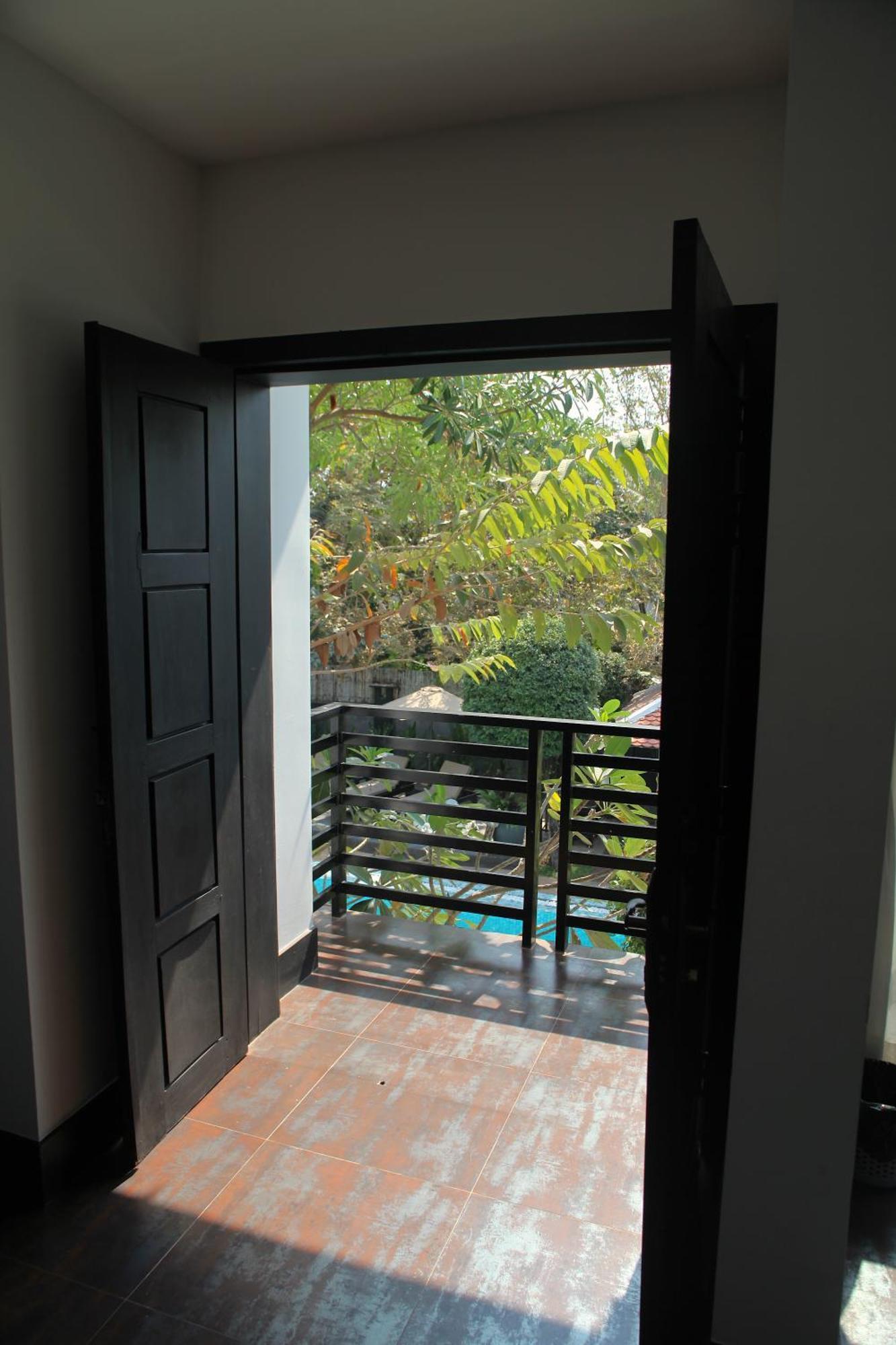 Prana Hotel Siem Reap Dış mekan fotoğraf