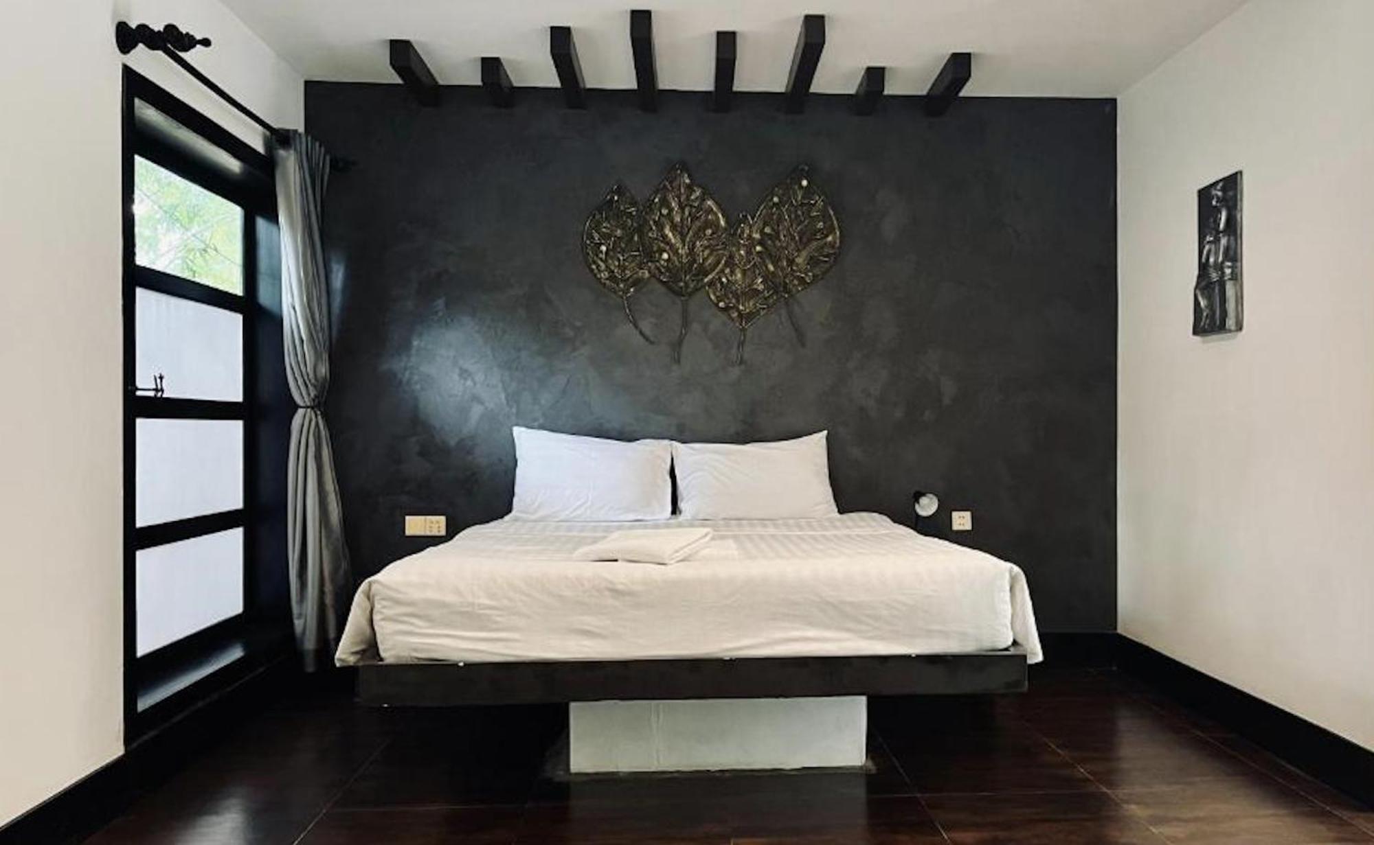 Prana Hotel Siem Reap Dış mekan fotoğraf