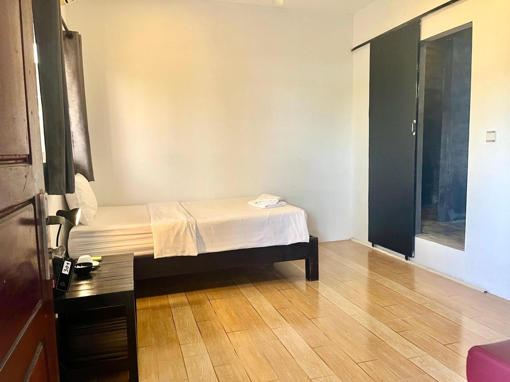 Prana Hotel Siem Reap Dış mekan fotoğraf