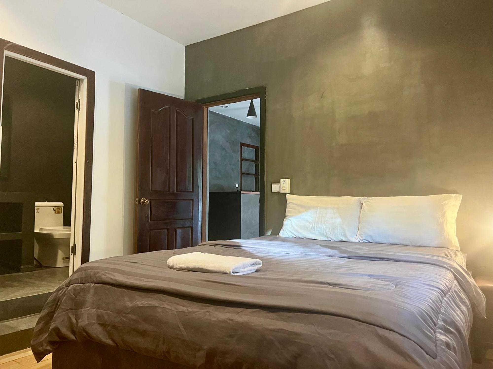 Prana Hotel Siem Reap Dış mekan fotoğraf