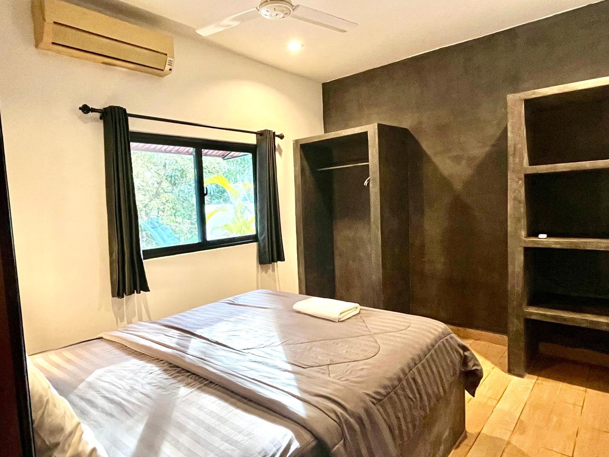 Prana Hotel Siem Reap Dış mekan fotoğraf