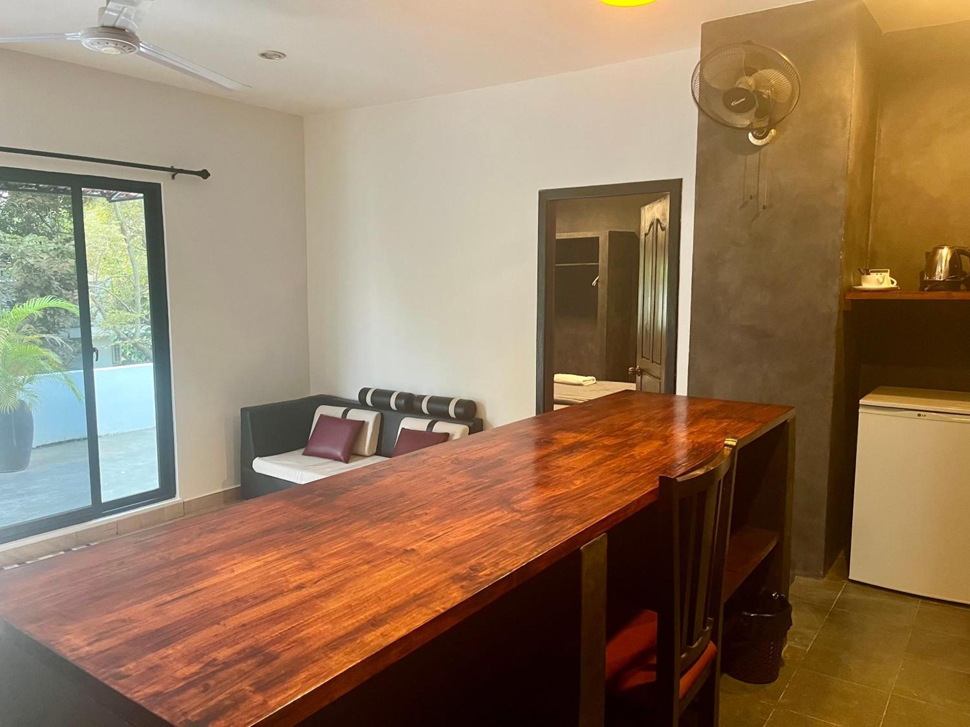 Prana Hotel Siem Reap Dış mekan fotoğraf