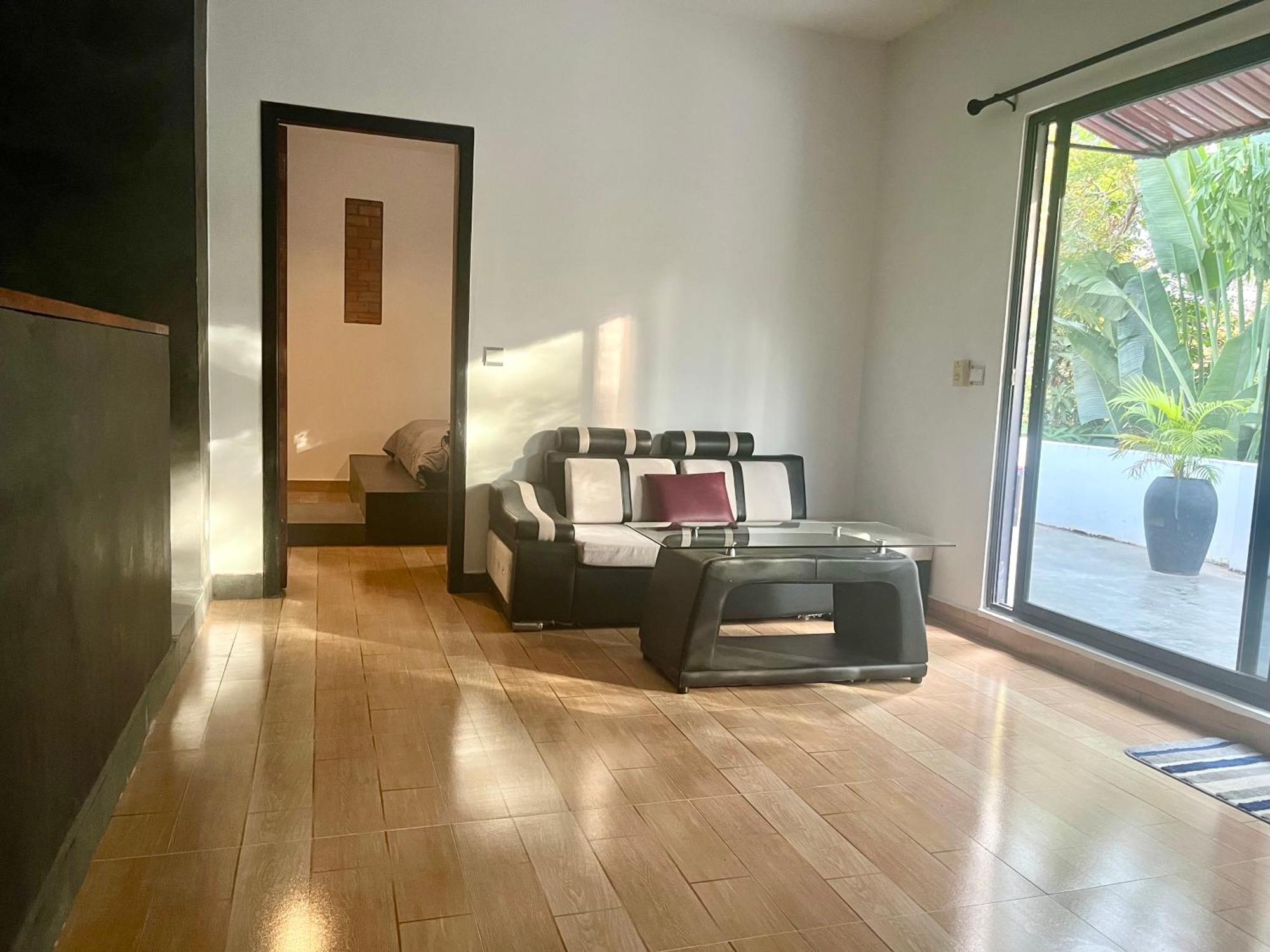 Prana Hotel Siem Reap Dış mekan fotoğraf