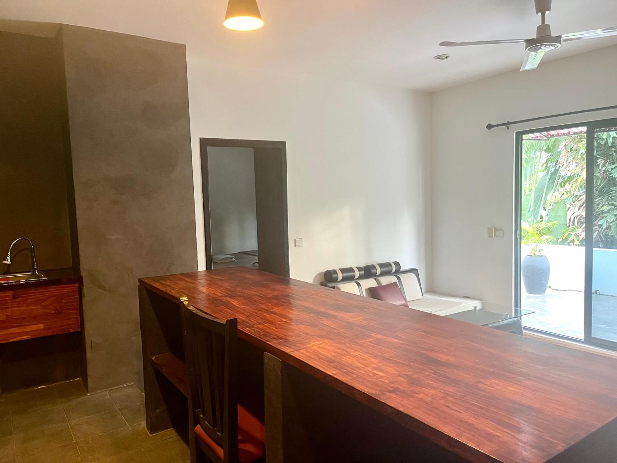 Prana Hotel Siem Reap Dış mekan fotoğraf