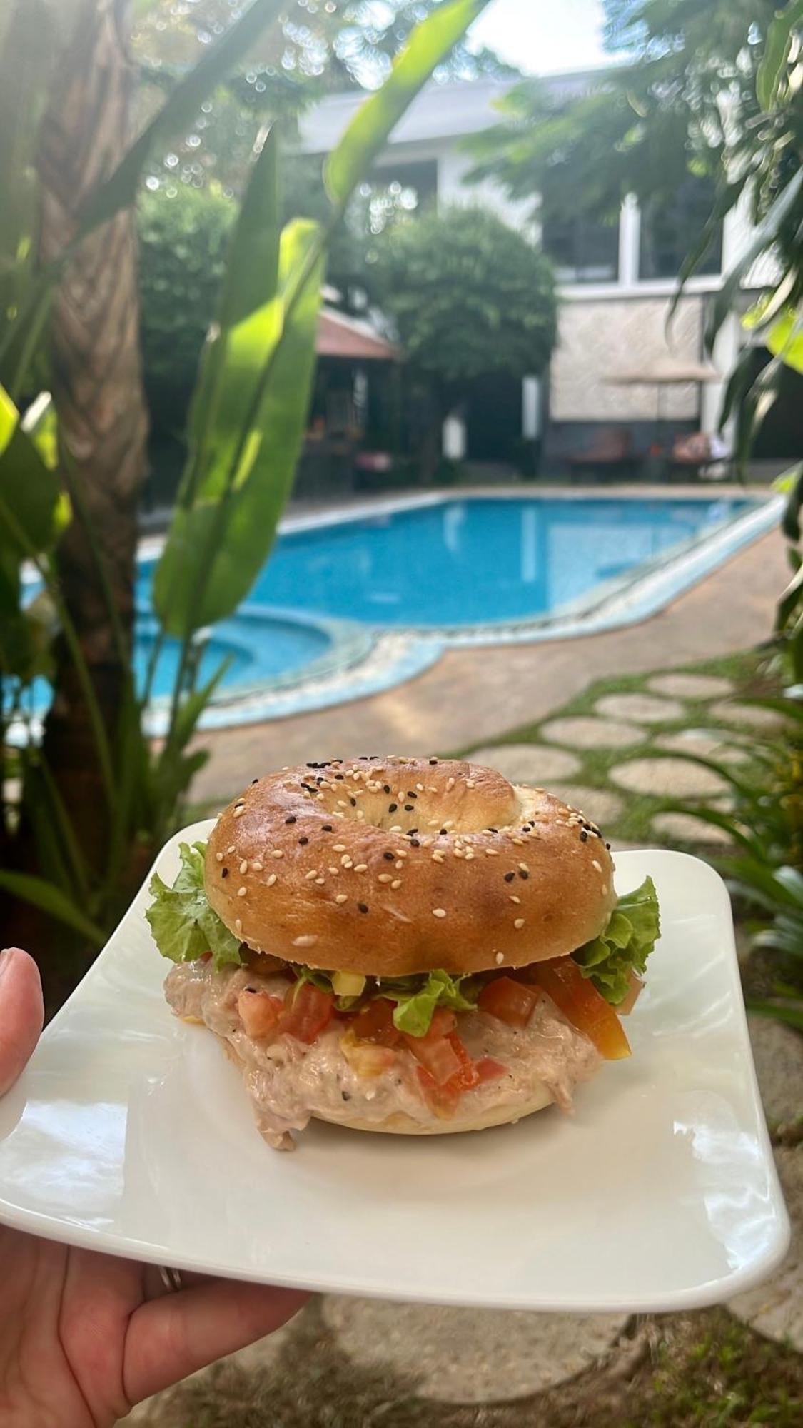 Prana Hotel Siem Reap Dış mekan fotoğraf