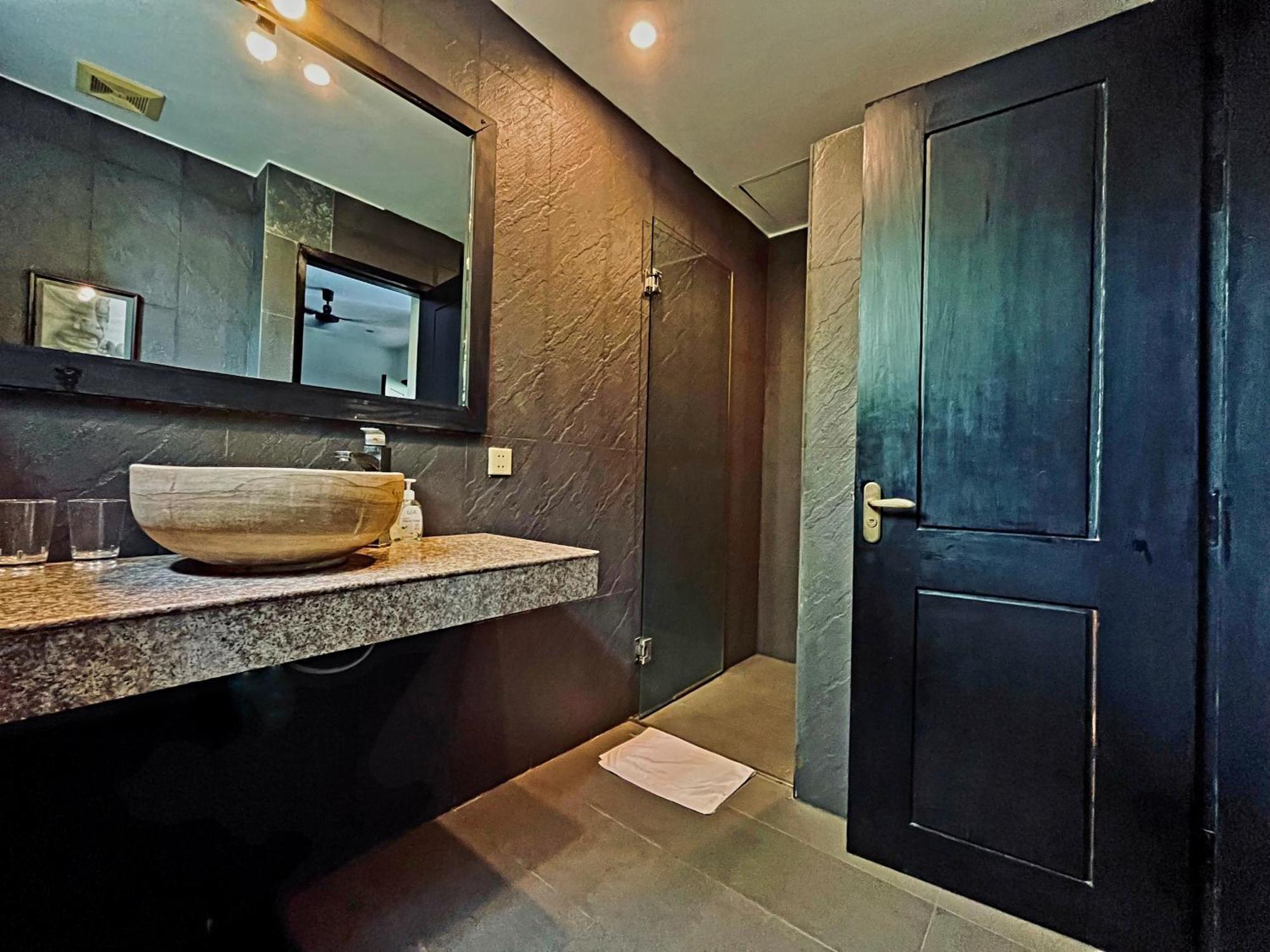Prana Hotel Siem Reap Dış mekan fotoğraf